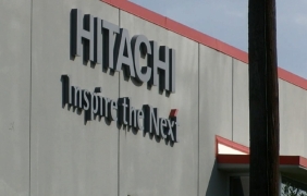 Hitachi спира работата по нова ядрена централа във Великобритания