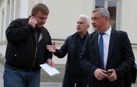 Афис: Като коалиция Патриотите могат да изпратят най-много 1 депутат в Брюксел