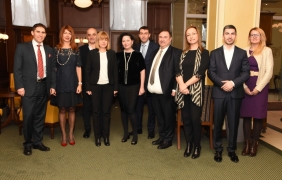 Инфраструктурата - ключова за развитието на новите бизнес сгради 