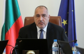 Борисов: Изборът на изтребител се прави напълно прозрачно