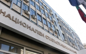НСИ: София е най-богата