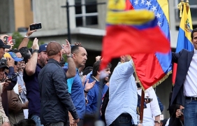 Групата от Лима се обяви против военна намеса във Венецуела