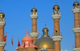 Пет арестувани за сепаратизъм в Синдзян-уйгурски автономен регион