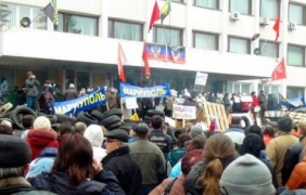 ”Битката за Украйна” поляризира вижданията
