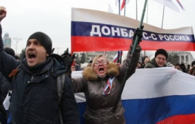 Референдумите в Украйна [ВИДЕО]