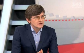 Възможни са изменения в закона за президентските избори в Украйна