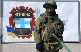 Ръководителят на руските диверсанти „Стрелок” обяви война на Украйна