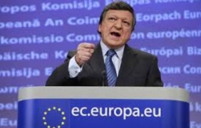 ЕС и Украйна ще подпишат икономическата част от Споразумението за асоцииране след изборите на 25 май