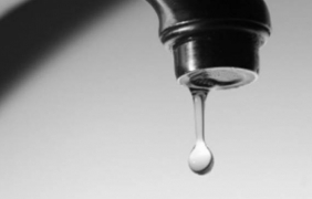 Северно кримският канал спря водата на Крим.