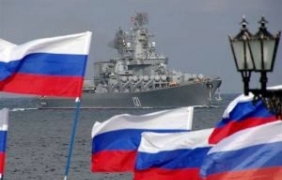 През следващите шест години Черноморският флот ще получи 30 бойни кораба и помощни плавателни съдове