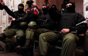 Правителството на САЩ не оказва съдействие на украинския „Десен сектор”