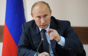 Путин: Кримските татари не са разменна монета между Киев и Москва