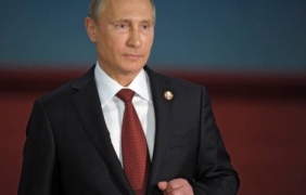 В Киев преразглеждат делото за подготовка на покушение срещу Путин