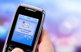 Държавната дума забрани SMS-спам