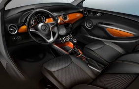 Opel пуска 27 нови модела до 2018 година