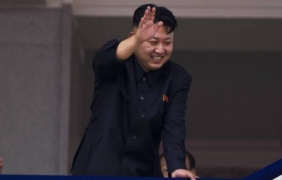 Ким Чен Ун се готви за дебют в Холивуд