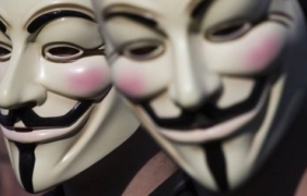 Anonymous заплашват бразилското правителство с кибератаки