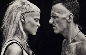 Die Antwoord трябва да се гледат на живо