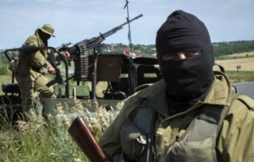 Голяма част от проруските сепаратисти са напуснали град Славянск