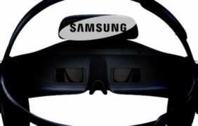 Samsung разработват шлем за виртуална реалност