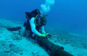 8,5 млн. километра подводни кабели осигуряват интернет по света