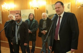 Михаил Миков: БСП ще подкрепи кандидатурата на Вигенин за еврокомисар