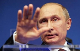 Елитът на Русия бяга зад граница