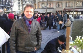 Арестуваха руски опозиционер на Летище София