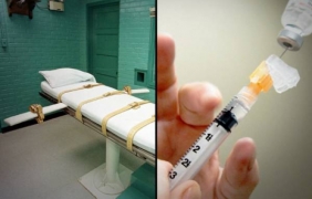 Дълга и мъчителна смърт, вместо безболезнено смъртно наказание