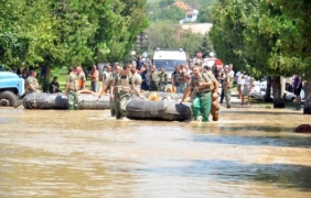 Зов за помощ от Мизия