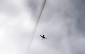 Полски военен самолет навлязъл в руското въздушно пространство