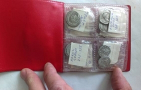 ”Военноисторическият музеи” в Плевен нямал задигнати антики