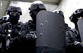 SWAT арестуваха геймър по време на живо предаване