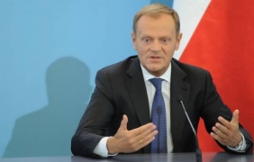 Камерън приветства обещанието на новия президент на ЕС