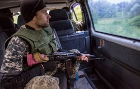 Западните медии стигнаха до извода, че Киев е загубил войната с опълченците
