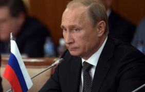 Путин представи план за прекратяване на кръвопролитията в Украйна