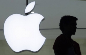 Няколко души ще спят на палатки пред магазина на Apple в Ню Йорк в очакване на iPhone 6