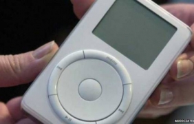 Сбогом, iPod Classic! Легендарният mp3-плейър изчезва от магазините на Apple