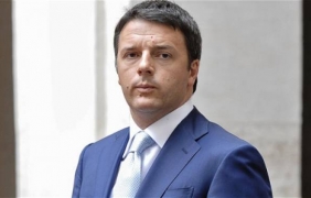 Подозират бащата на италианския премиер за фалшив банкрут