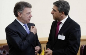 България и Колумбия ще работят съвместно във фармацията