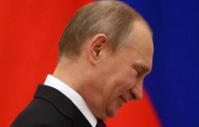 Питайте: „Кой е най-…?“ и отговорът ще бъде: „Путин“