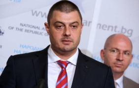 Милен Цветков разплака Бареков