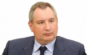Рогозин: Русия няма да допусне Приднестровието да стане втора Украйна