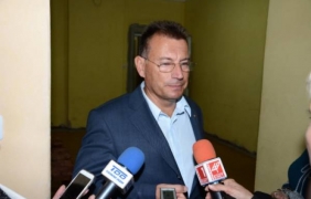 Великият майстор и неговите братя от ВзривоОпасната „Велика“ Ложа