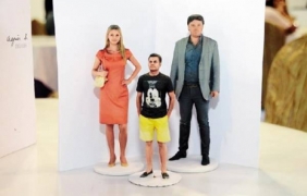 Задава се нова мода след „селфитата“ - вижте какво е „шейпи“