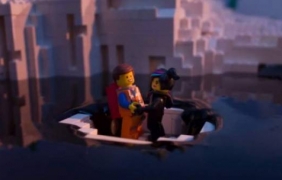 Lego скъса с Shell заради видео на Greenpeace