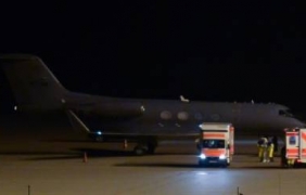 Пациентът с Ебола в Германия в ”извънредно тежко” състояние