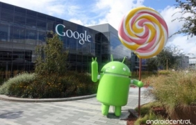 Google представи официално Android 5.0 Lollipop