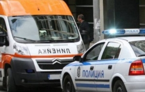 10-годишно момиченце е в кома след падане от 2-рия етаж