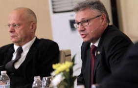 „Ислямска държава” е заплаха за сигурността на България